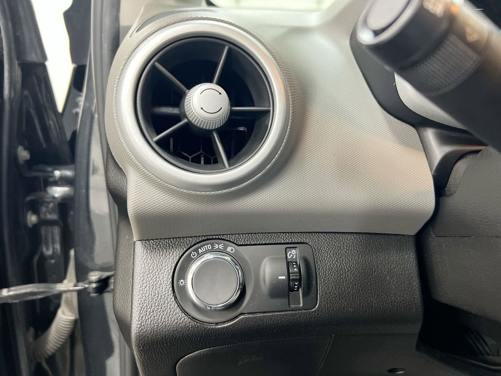 2020 Chevrolet Sonic LT Sedan