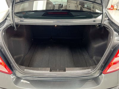 2020 Chevrolet Sonic LT Sedan