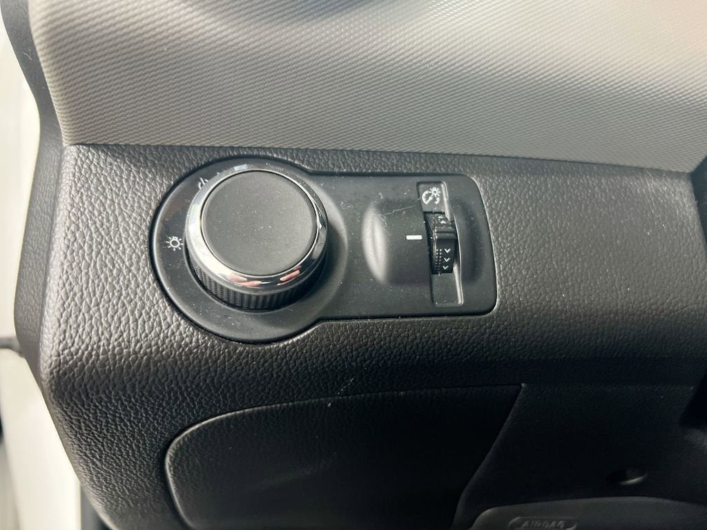 2017 Chevrolet Sonic LT