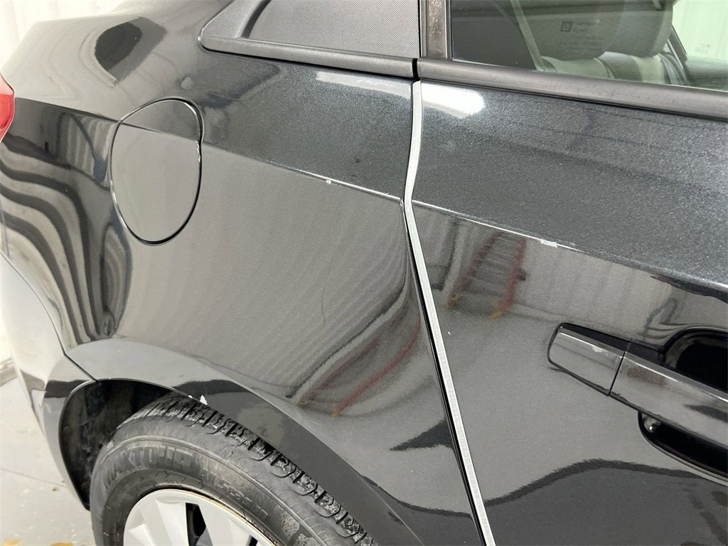 2015 Chevrolet Cruze LS