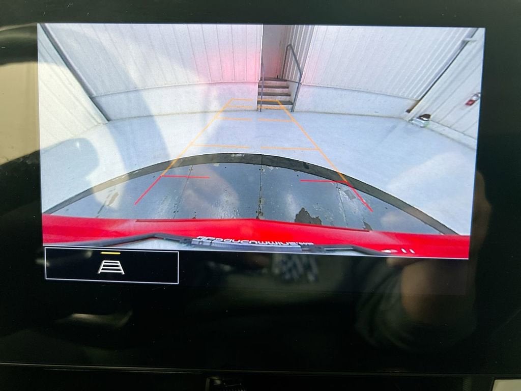 2023 Chevrolet Corvette Stingray 1LT