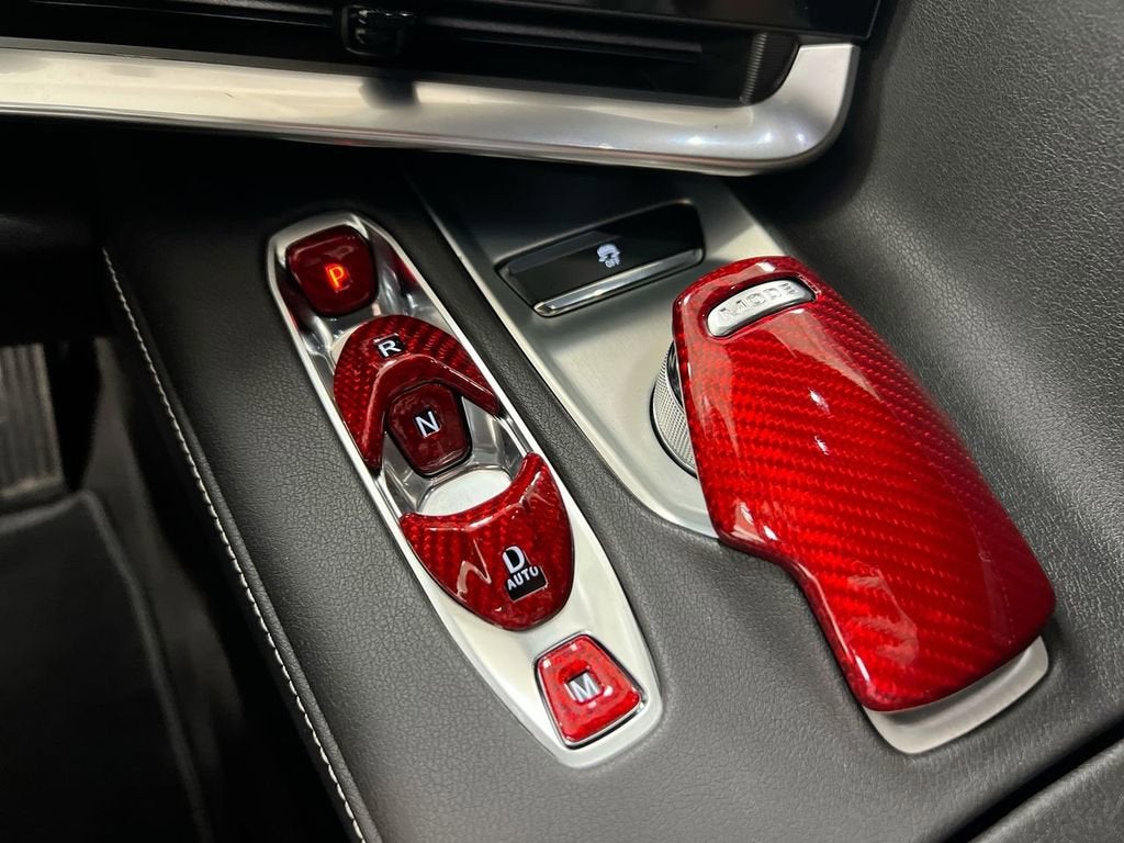 2023 Chevrolet Corvette Stingray 1LT