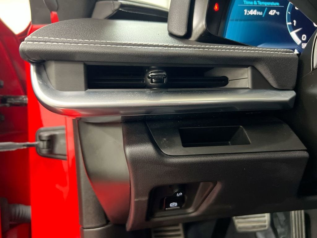 2023 Chevrolet Corvette Stingray 1LT