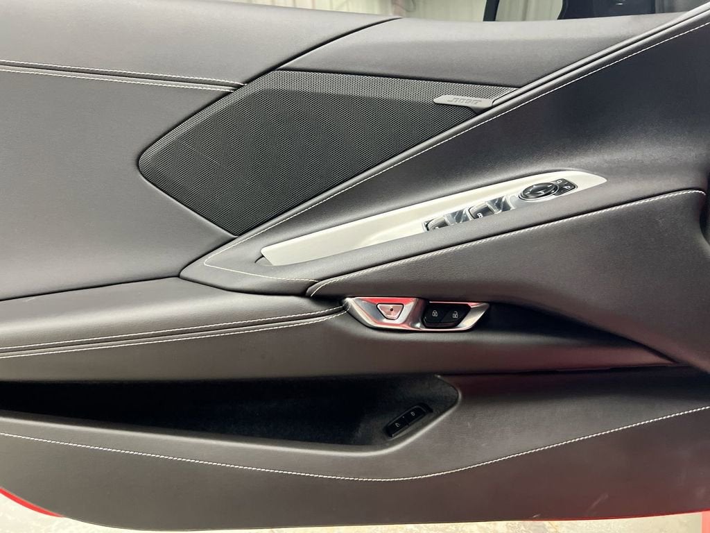 2023 Chevrolet Corvette Stingray 1LT