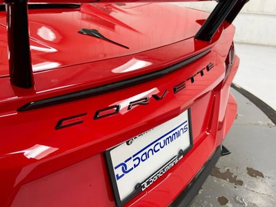 2023 Chevrolet Corvette Stingray 1LT