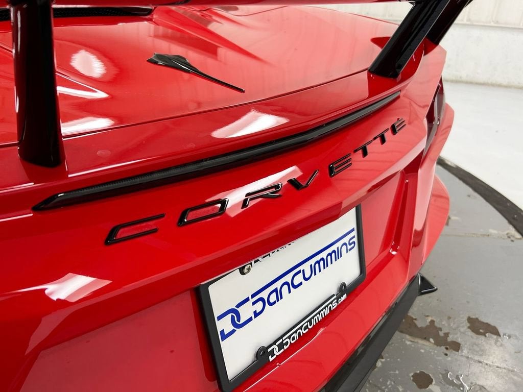 2023 Chevrolet Corvette Stingray 1LT