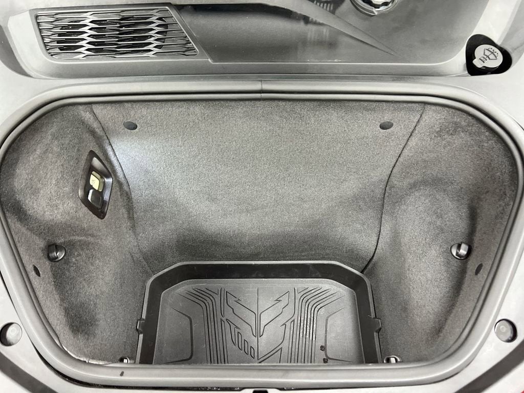 2023 Chevrolet Corvette Stingray 1LT