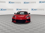 2023 Chevrolet Corvette Stingray 1LT