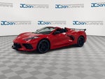 2023 Chevrolet Corvette Stingray 1LT