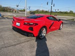 2021 Chevrolet Corvette Stingray 2LT