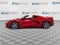 2021 Chevrolet Corvette Stingray 2LT