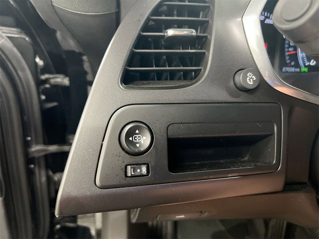 2017 Chevrolet Corvette Stingray 1LT