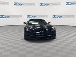 2017 Chevrolet Corvette Stingray 1LT