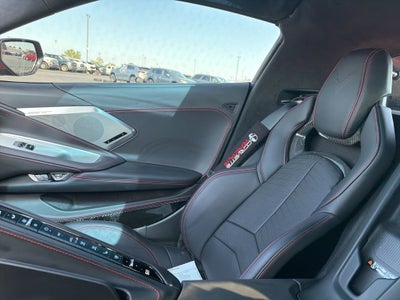2022 Chevrolet Corvette Stingray 3LT