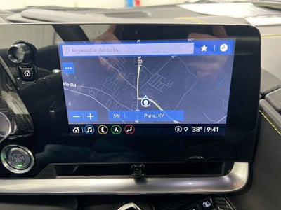 2023 Chevrolet Corvette Stingray 3LT