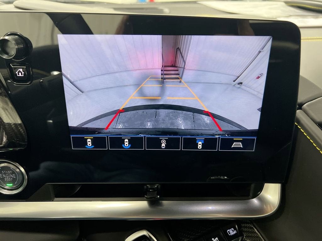 2023 Chevrolet Corvette Stingray 3LT