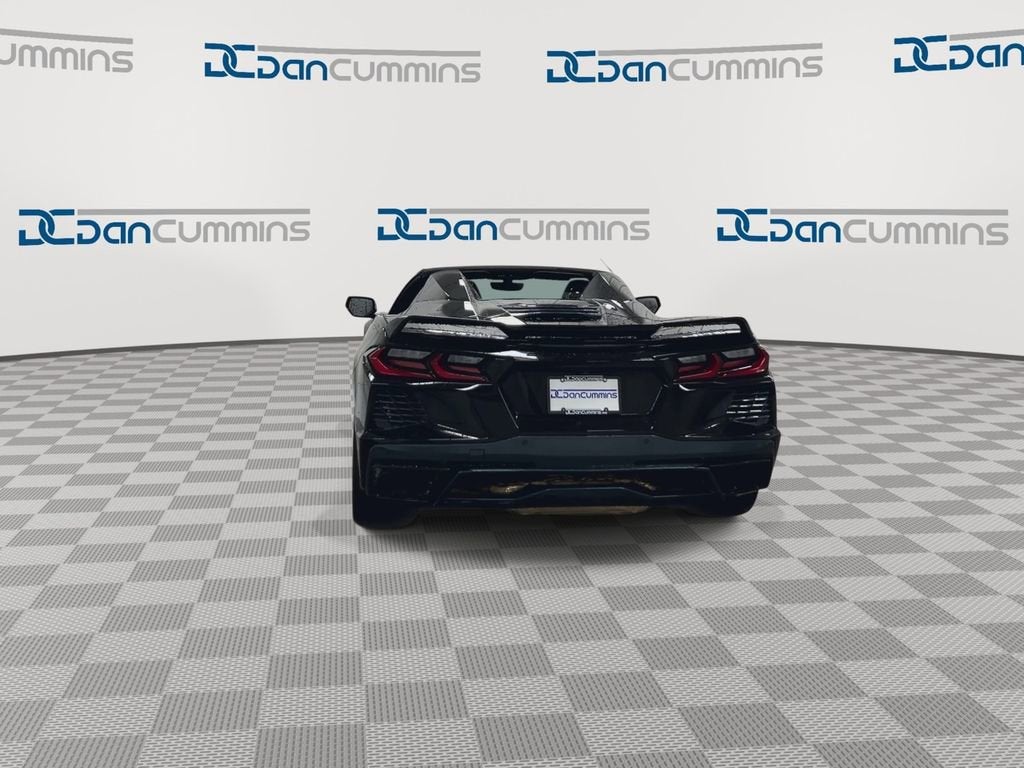 2023 Chevrolet Corvette Stingray 3LT