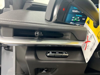 2025 Chevrolet Corvette Z06 1LZ