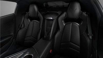 2026 Chevrolet Corvette ZR1 3LZ