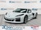 2026 Chevrolet Corvette E-Ray 2LZ