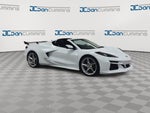 2026 Chevrolet Corvette E-Ray 2LZ