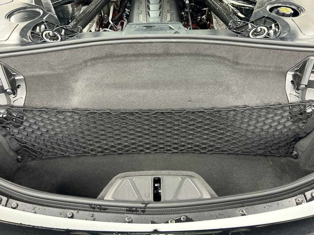 2026 Chevrolet Corvette E-Ray 2LZ