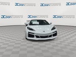 2026 Chevrolet Corvette E-Ray 2LZ