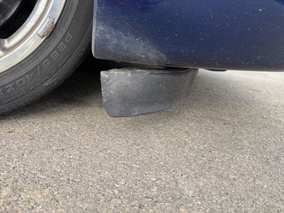 2004 Chevrolet Corvette Z06