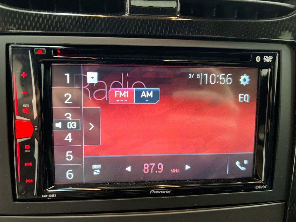 2008 Chevrolet Corvette Base