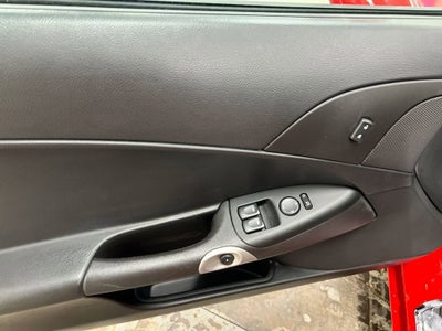 2008 Chevrolet Corvette Base