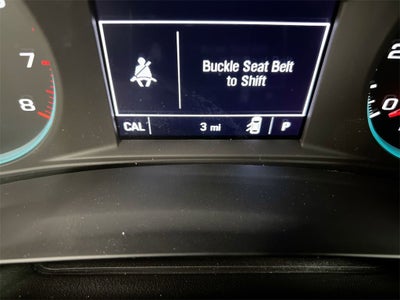 2024 Chevrolet Malibu LS