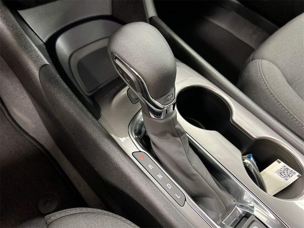 2024 Chevrolet Malibu LS