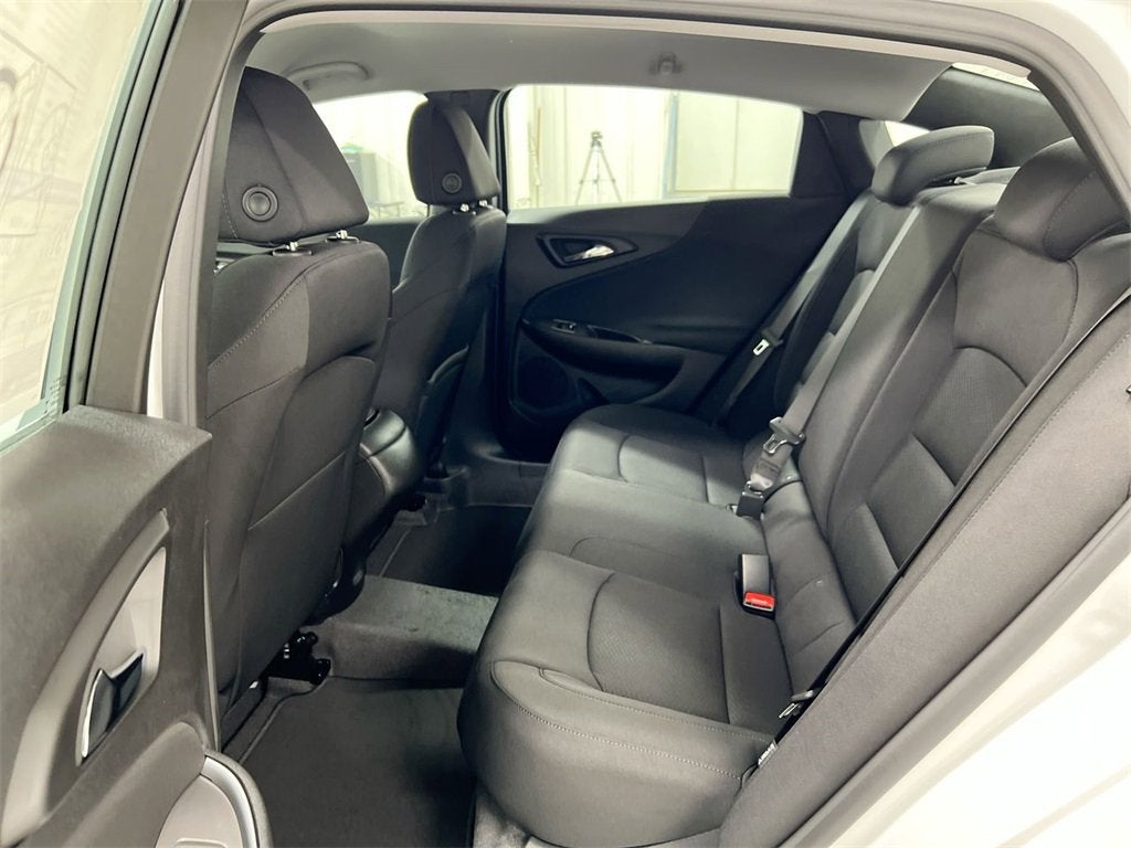 2024 Chevrolet Malibu LS