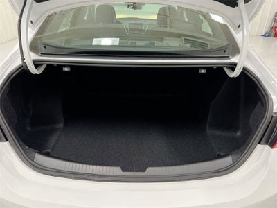 2024 Chevrolet Malibu LS