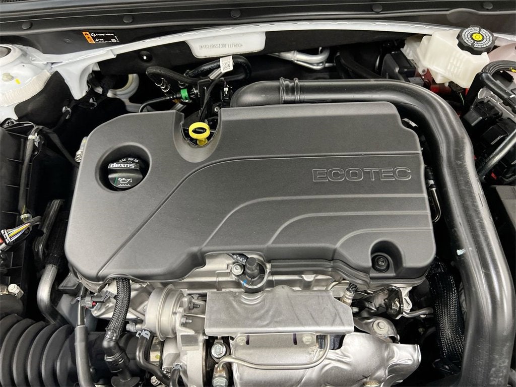 2024 Chevrolet Malibu LS