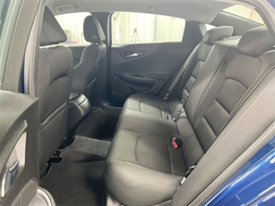 2019 Chevrolet Malibu LS