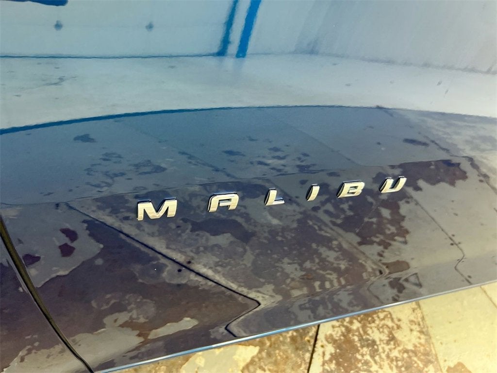 2019 Chevrolet Malibu LS