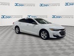 2019 Chevrolet Malibu LS