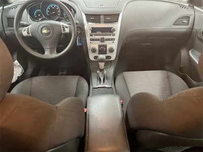 2012 Chevrolet Malibu LT w/1LT