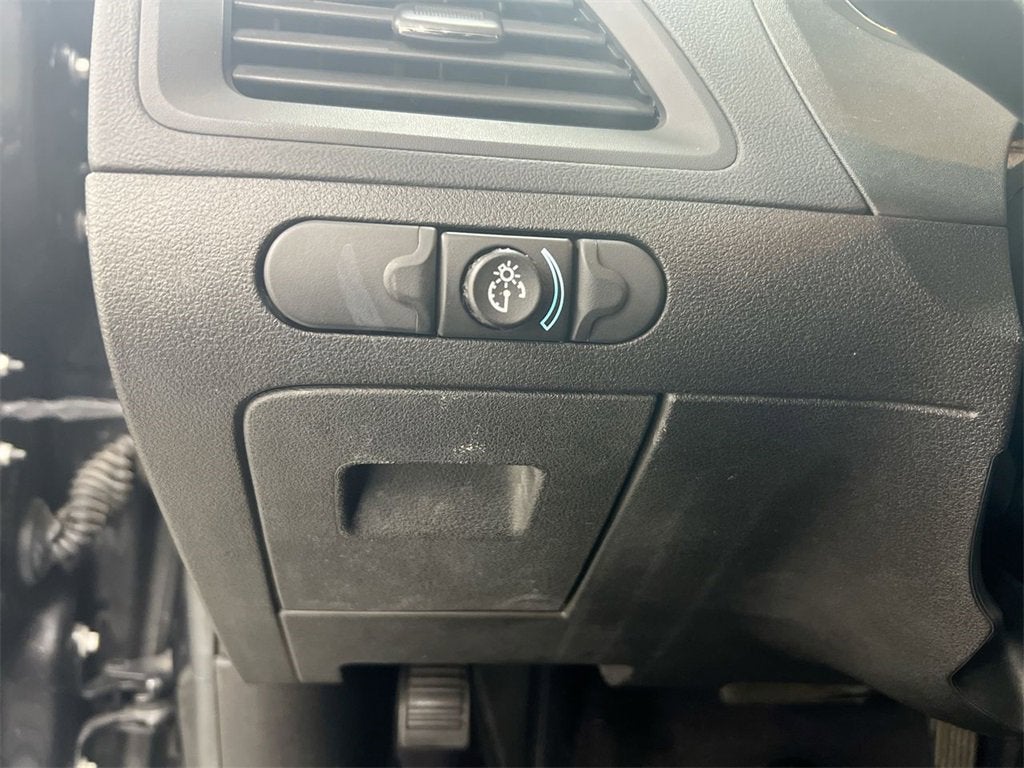 2012 Chevrolet Malibu LT w/1LT