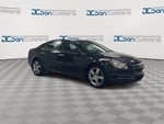 2012 Chevrolet Malibu LT w/1LT