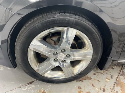 2012 Chevrolet Malibu LT w/1LT