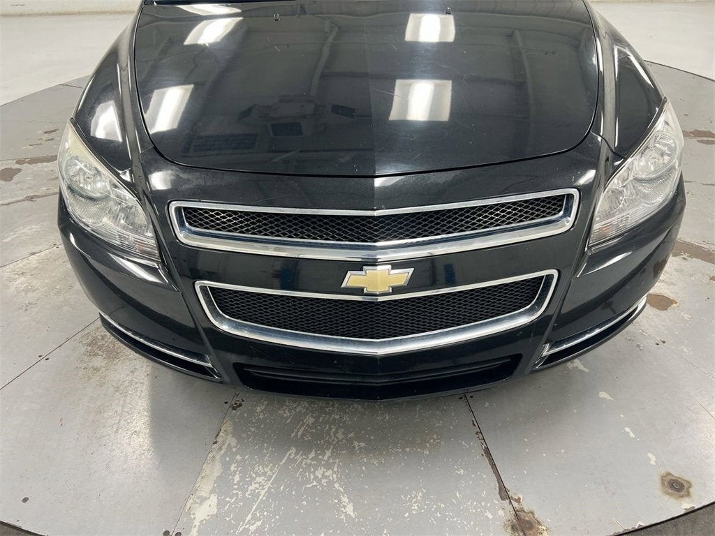 2012 Chevrolet Malibu LT w/1LT