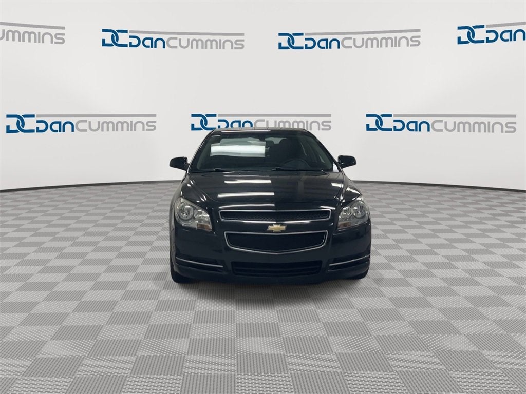 2012 Chevrolet Malibu LT w/1LT