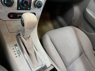 2012 Chevrolet Malibu LT w/1LT