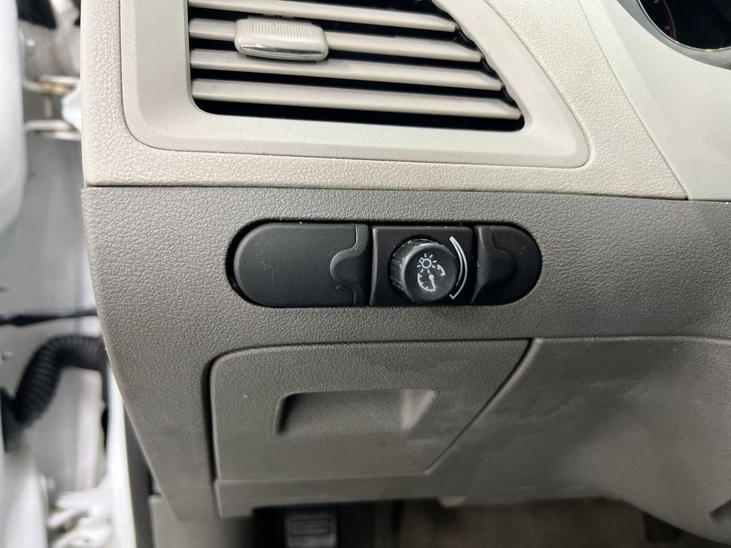 2012 Chevrolet Malibu LT w/1LT