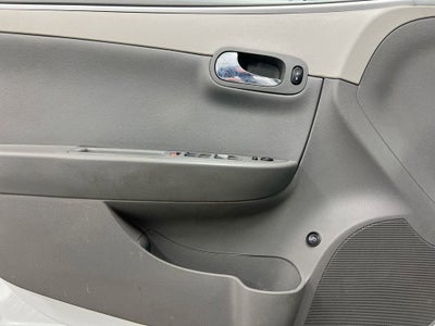 2012 Chevrolet Malibu LT w/1LT