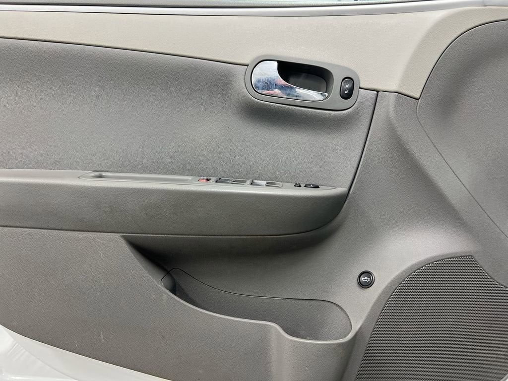 2012 Chevrolet Malibu LT w/1LT