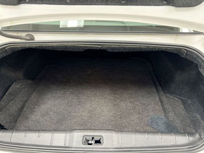 2012 Chevrolet Malibu LT w/1LT