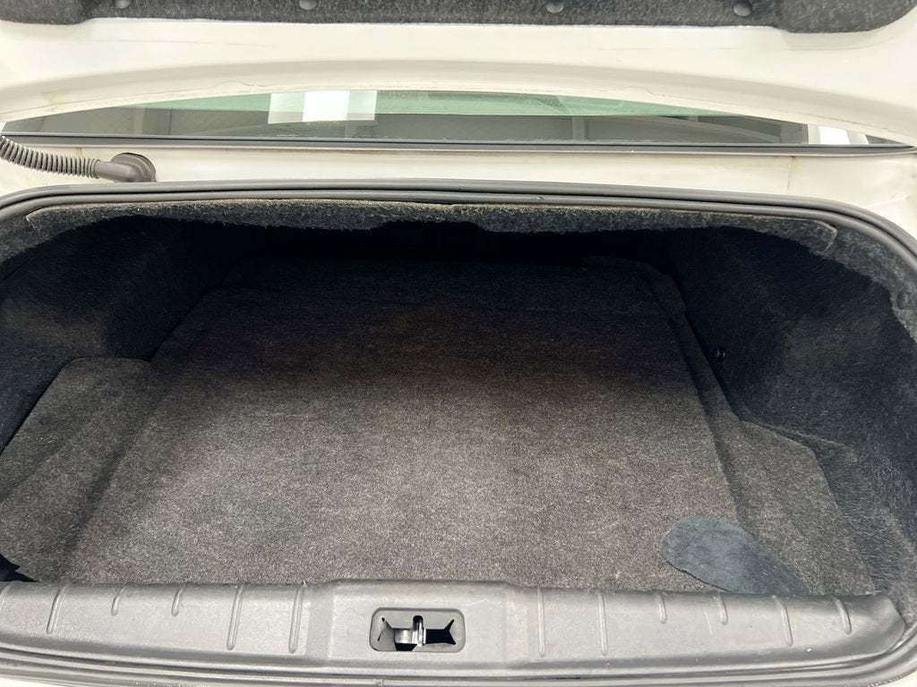 2012 Chevrolet Malibu LT w/1LT